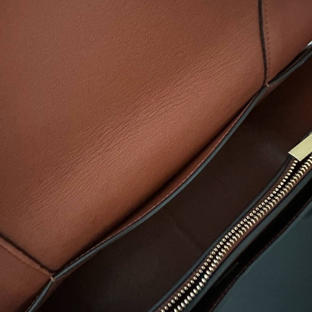 Celine Medium Frame shoulder bag - Picture 6 of 7